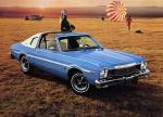 Dodge Aspen Special Edition Coupe T-Bar 1977 года